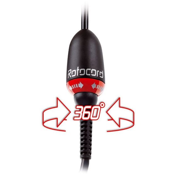 VALERA SWISS SILENT JET7500 Σεσουάρ Μαλλιών 2000 W Μαύρο image 3
