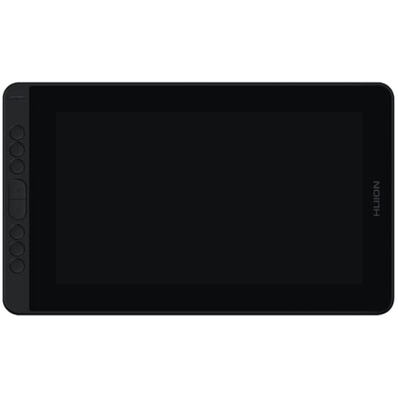 Ταμπλέτα Σχεδίασης Huion GS1161 Kamvas 12 - Μαύρο image 0