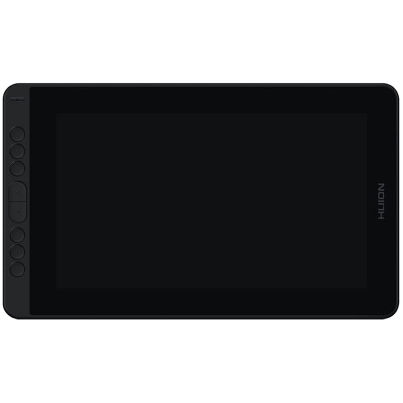 Ταμπλέτα Σχεδίασης Huion GS1161 Kamvas 12 - Μαύρο