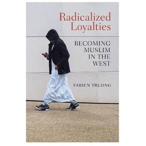 Radicalized Loyalties image 0