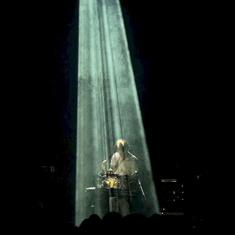 Something About Living (LP)