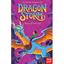Dragon Storm: Skye and Soulsinger
