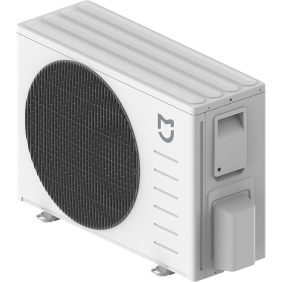 XIAOMI MIJIA ECO Κλιματιστικό Inverter 18.000 BTU A++/A+++ με  AI+ & WiFi image 8