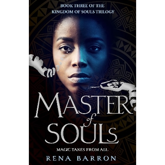 Master of Souls image 0