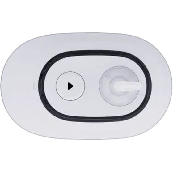 AENO ADI0001 Συσκευή Καθαρισμού Στόματος με Πίεση Νερού Λευκό image 6