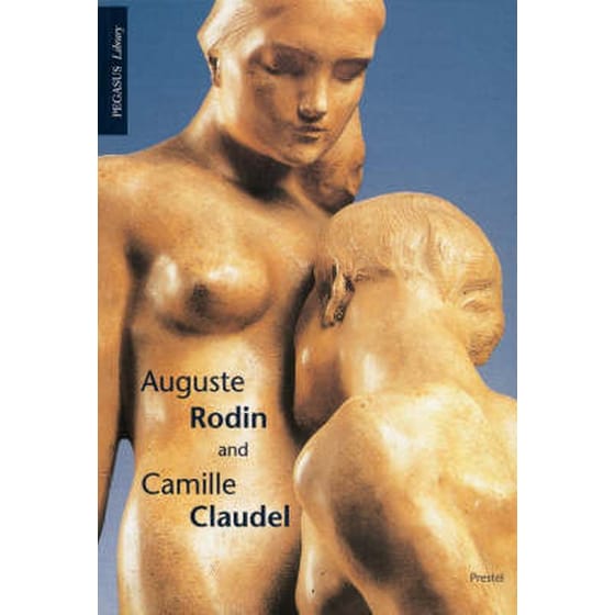 Auguste Rodin and Camille Claudel image 0