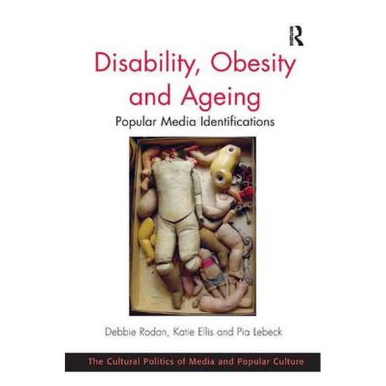 Disability, Obesity and Ageing image 0