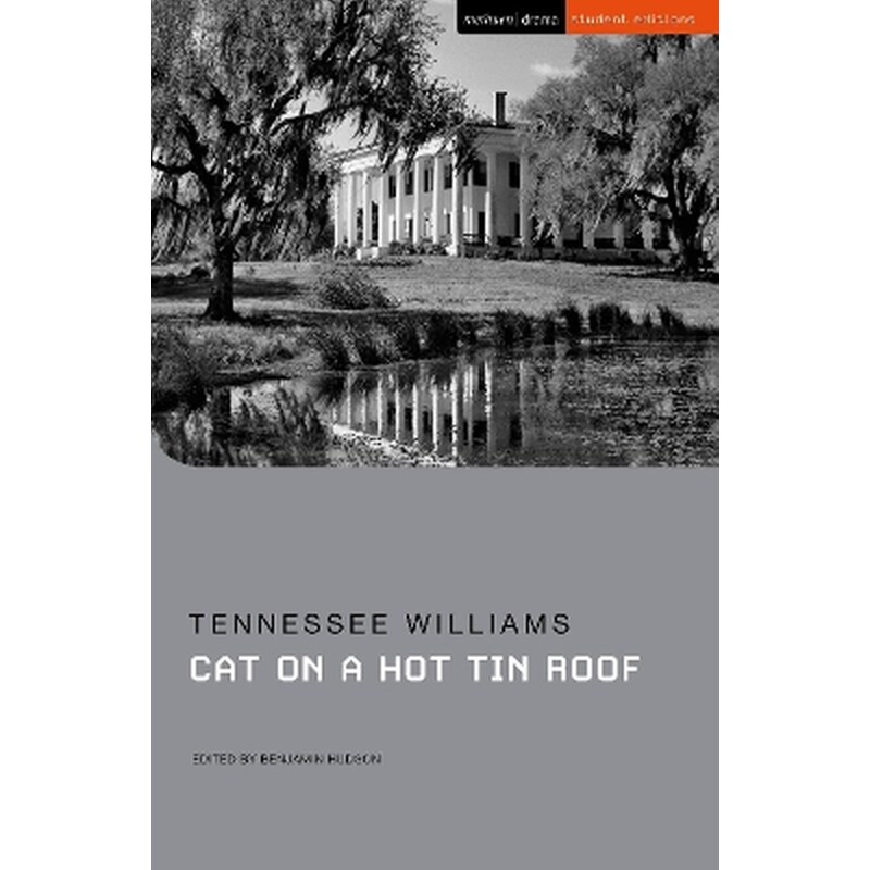 Cat on a Hot Tin Roof
