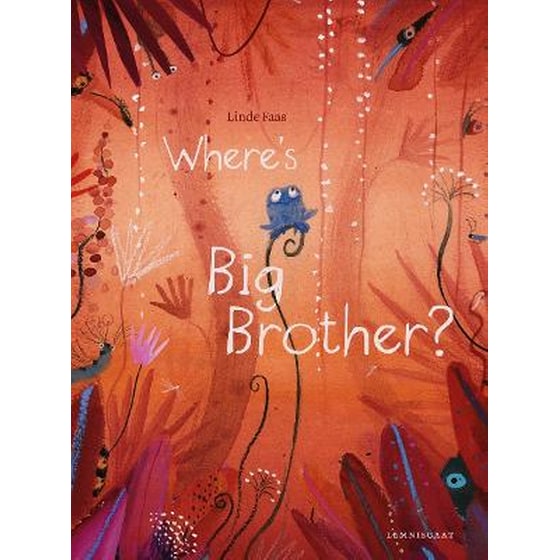 Where's Big Brother? image 0