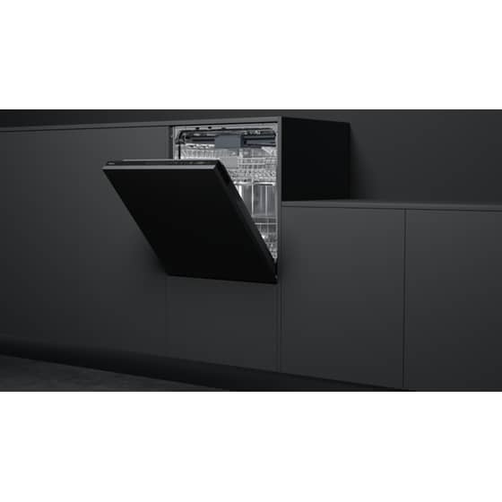TEKA DFI 76950 15 Σερβίτσια Πλήρως Εντοιχιζόμενο Πλυντήριο Πιάτων image 3