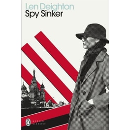 Spy Sinker