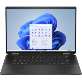 HP Spectre x360 16-AA0002NV 16'' QHD+ OLED Touch (Core Ultra 7-155H/32GB/1TB SSD/Arc Graphics/Win11Pro) Laptop