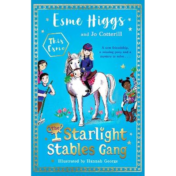 Starlight Stables Gang image 0