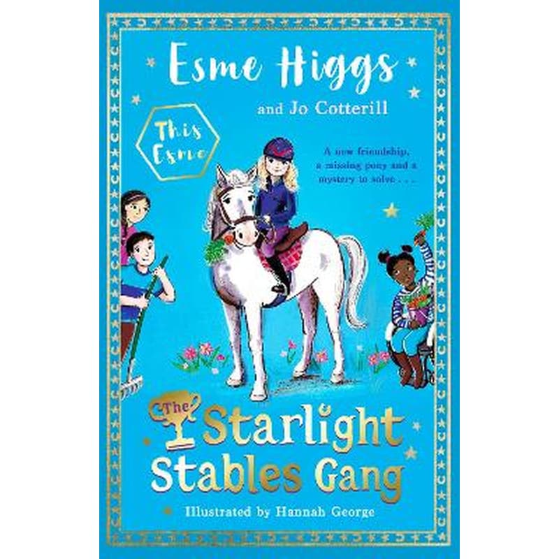 Starlight Stables Gang