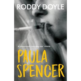 Paula Spencer
