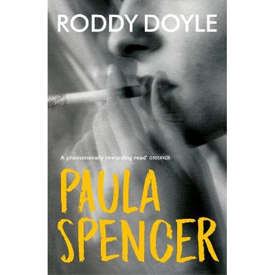 Paula Spencer image 0