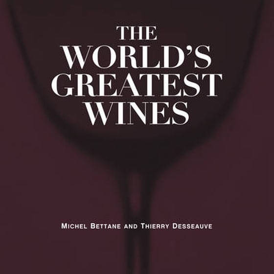 The World's Greatest Wines image 0