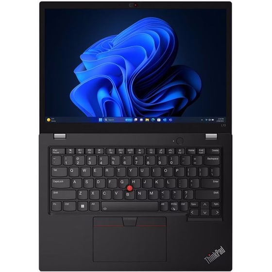 Lenovo ThinkPad L13 G5 13.3'' WUXGA IPS (Core Ultra 7-155U/16GB/512GB SSD/UHD Graphics/Win11Pro) Laptop image 7