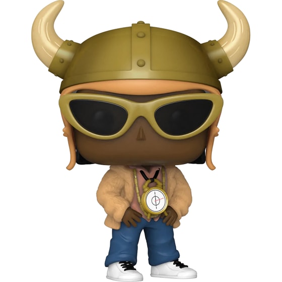 Funko Pop! Television - Seinfeld - Newman #1085 image 0