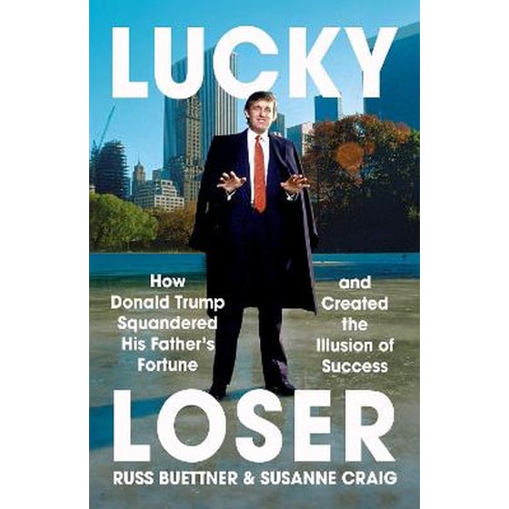 Lucky Loser image 0