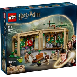 LEGO® Harry Potter Hogwarts™ Castle: Herbology Class (76445)