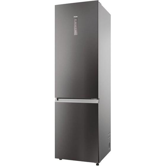 HAIER HDPW3620DNPD Total No Frost 406 Lt Inox Ψυγειοκαταψύκτης image 4