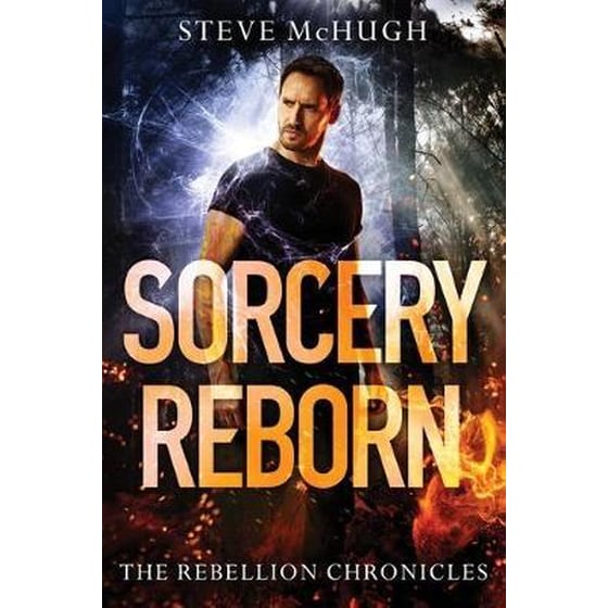 Sorcery Reborn image 0