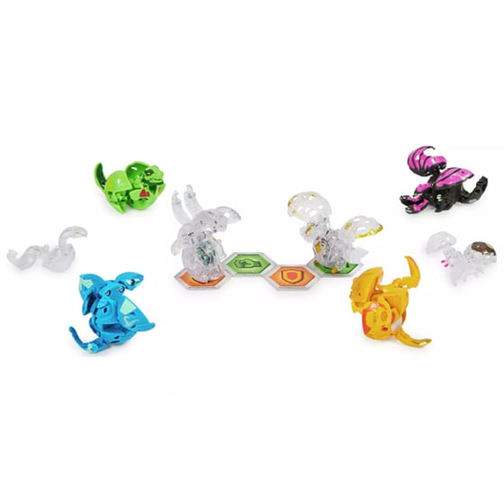 Spin Master Bakugan Genesis Collection (6064120) image 2