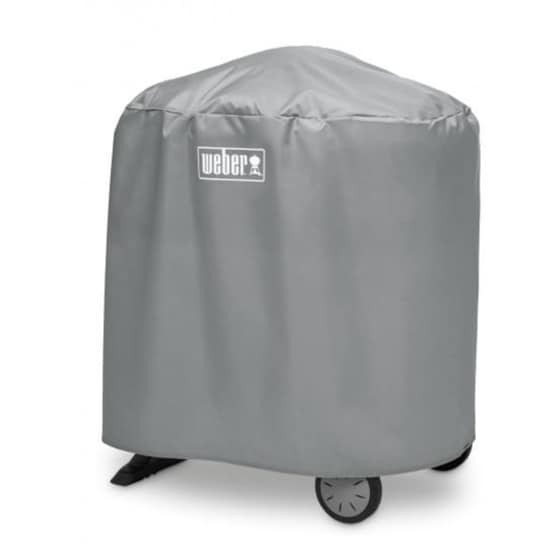 Κάλυμμα Ψησταριάς WEBER 7177 image 0