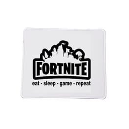 OEM Fortnite No8 Mouse Pad Small 230 x 200 mm Με σχέδιο