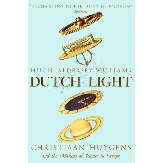 Dutch Light image 0