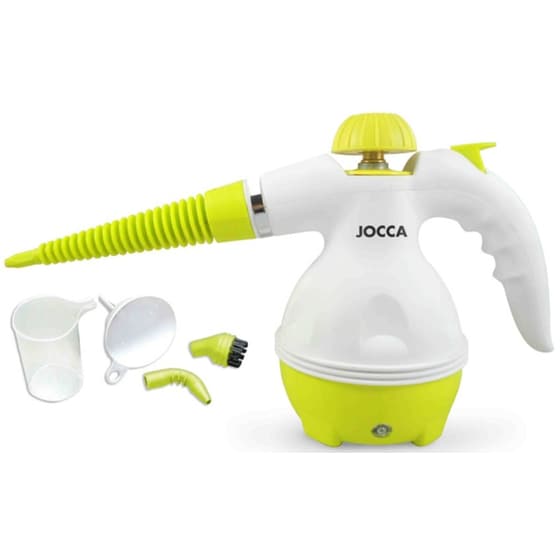 JOCCA 3050 3 bar 1000W Ατμοκαθαριστής Χειρός image 0