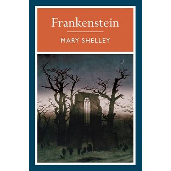 Frankenstein image 0