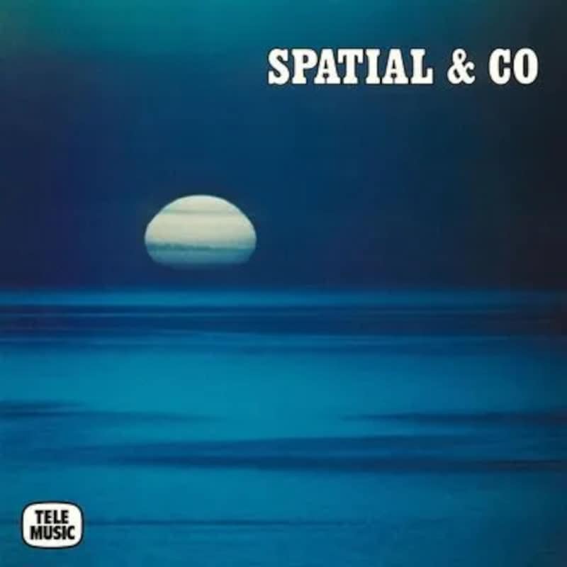 Spatial Co