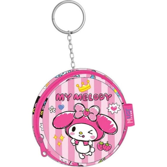 Τσάντα Τρόλεϋ Must Team My Melody Pink Bow image 2