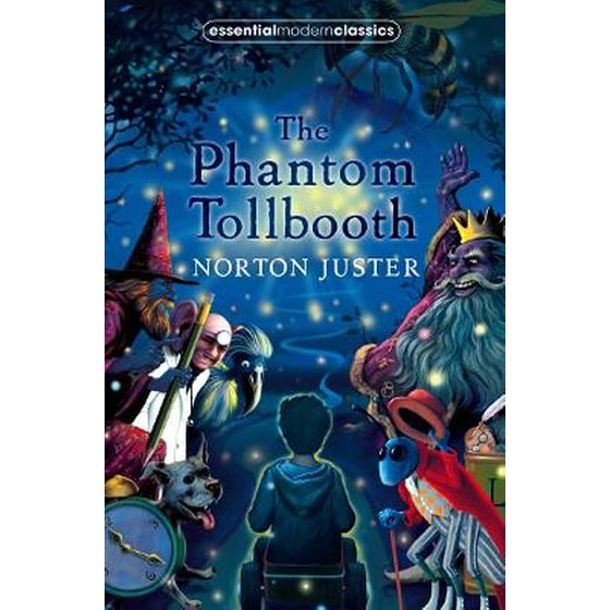 Phantom Tollbooth image 0