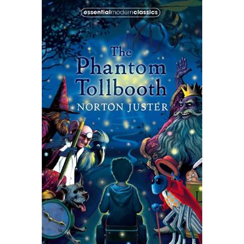 Phantom Tollbooth
