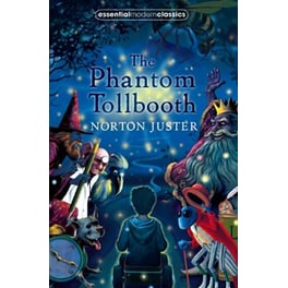 Phantom Tollbooth