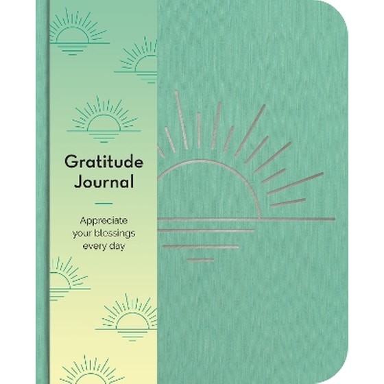Gratitude Journal image 0