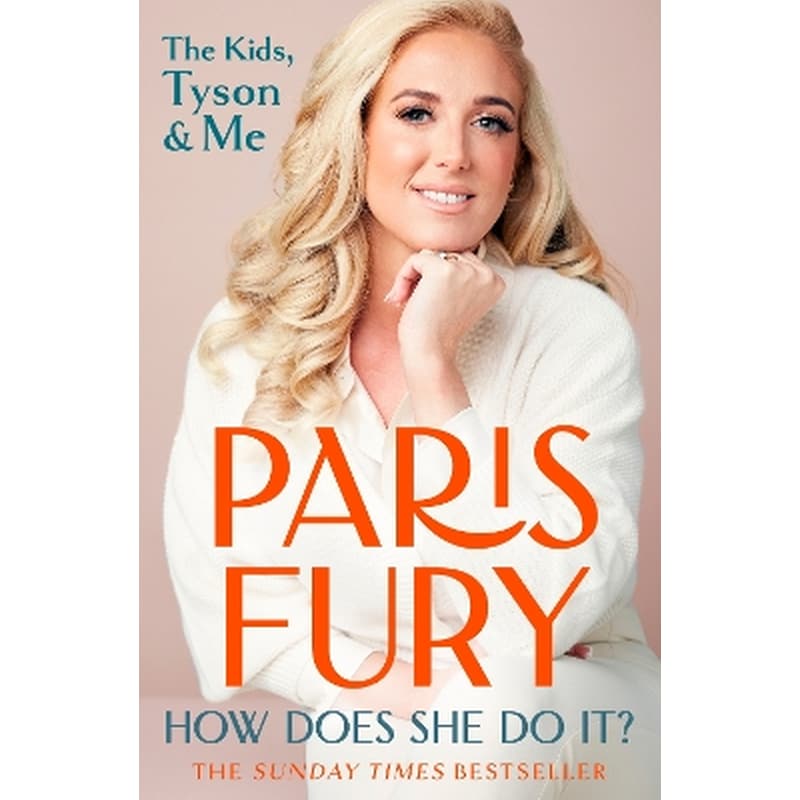 How Does She Do It?