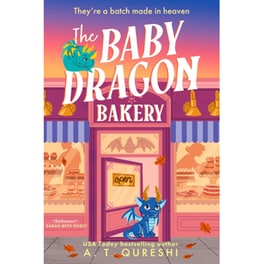 The Baby Dragon Bakery