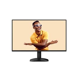 AOC 24B31H Computer Monitor 23.8" FHD IPS Flat 120Hz 4ms