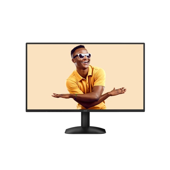 AOC 24B31H Computer Monitor 23.8" FHD IPS Flat 120Hz 4ms image 0