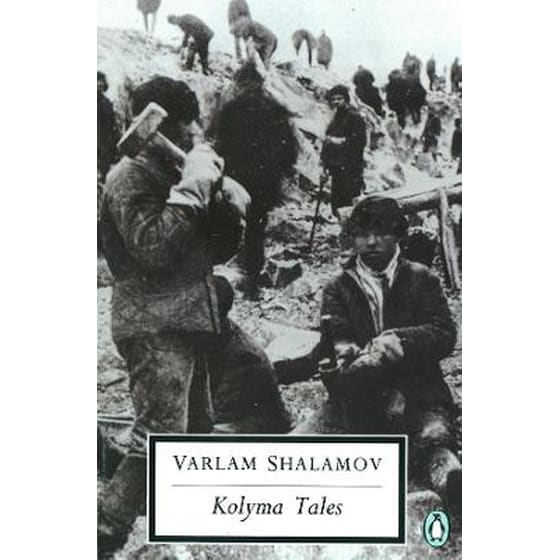 Kolyma Tales image 0