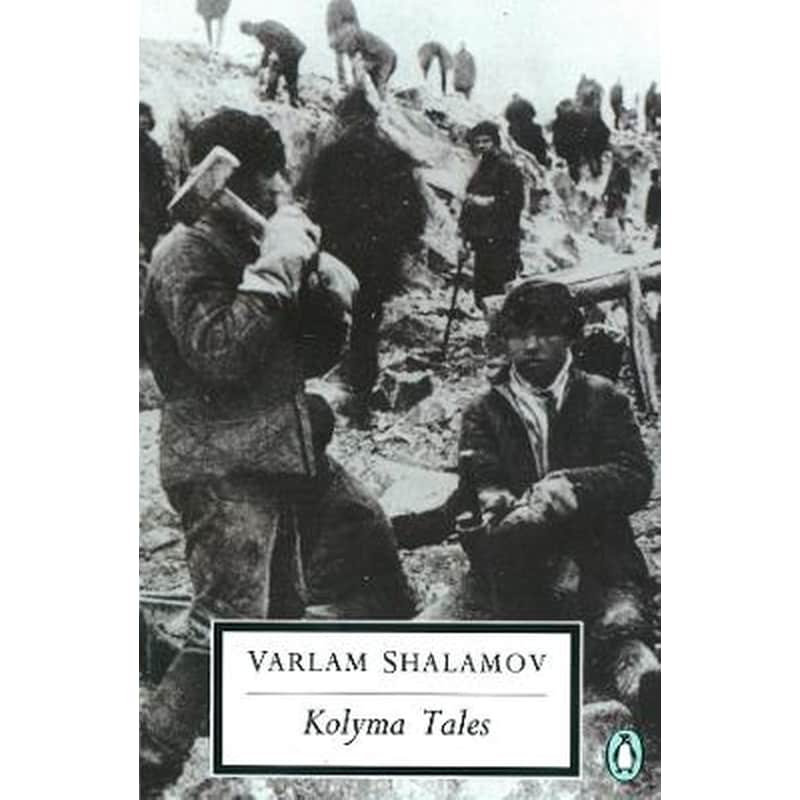 Kolyma Tales