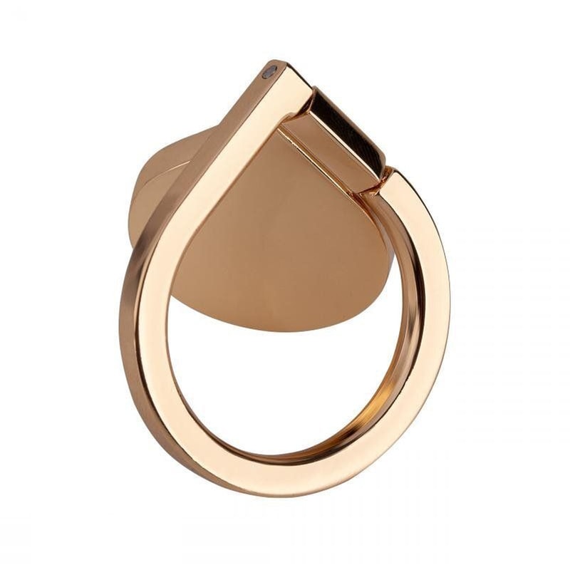 M-LIFE Ring Holder M-Life για Smartphone - Χρυσό