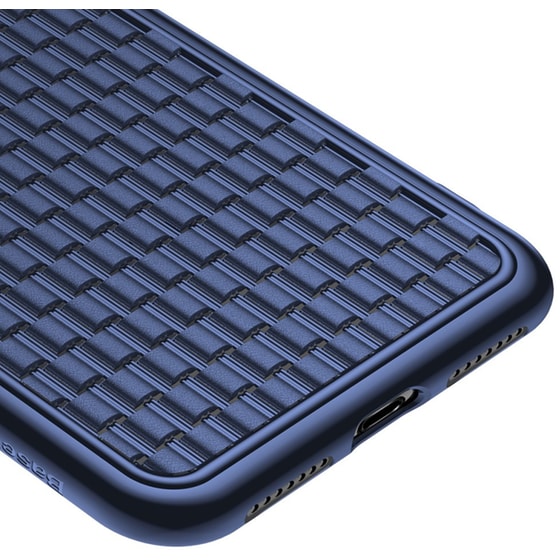 Θήκη Apple iPhone XS Max - Baseus Bv 2nd Generation - Blue image 3
