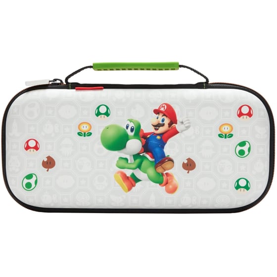 Θήκη Μεταφοράς Nintendo Switch 2 Mario & Yoshi image 0