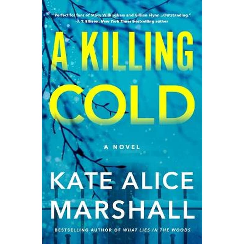 A Killing Cold