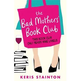The Bad Mothers' Book Club